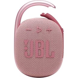 JBL Clip 4 Speaker Bluetooth - Roze