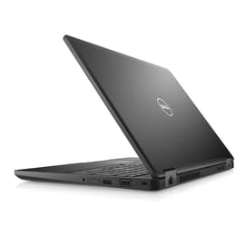 Dell Latitude 5590 15" Core i5 1.7 GHz - SSD 256 GB - 8GB AZERTY - Frans