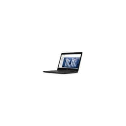 Dell Latitude 5480 14" Core i5 2.6 GHz - SSD 256 GB - 8GB AZERTY - Frans