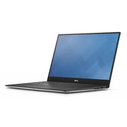 Dell XPS 13 9343 13" Core i7 2.4 GHz - SSD 256 GB - 8GB QWERTY - Engels