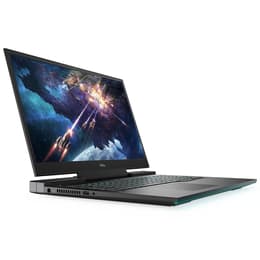 Dell G7 7700 17" Core i7 2.6 GHz - SSD 512 GB - 8GB - NVIDIA GeForce RTX 2060 QWERTY - Engels