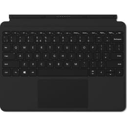 Microsoft Toetsenbord QWERTY Engels (VK) Draadloos Verlicht Surface Go Signature Type Cover 1840