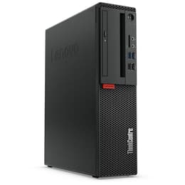 Lenovo ThinkCentre M720S Core i5 2.1 GHz - SSD 512 GB + HDD 1 TB RAM 32GB