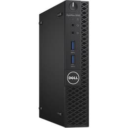 Dell OptiPlex 3050 Core i5 2.7 GHz - SSD 2 TB RAM 32GB