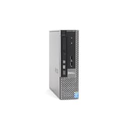 Dell OptiPlex 9020 USFF Core i5 3 GHz - HDD 500 GB RAM 8GB