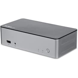 Startech.Com MST30C2HDPPD Docking Station