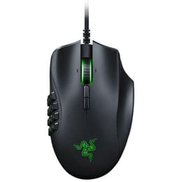 Razer Naga trinity Muis