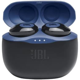 Jbl Tune 125TWS Oordopjes - In-Ear Bluetooth