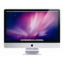 iMac 27" (Eind 2013) Core i5 3,4 GHz - HDD 3 TB - 32GB QWERTY - Engels (VS)