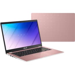 Asus VivoBook Go E410MA-C42P4W 14" Celeron 2 GHz - SSD 256 GB - 4GB QWERTY - Engels