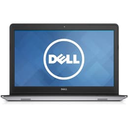 Dell Inspiron 5000 15" Core i5 1.6 GHz - HDD 1 TB - 8GB AZERTY - Frans