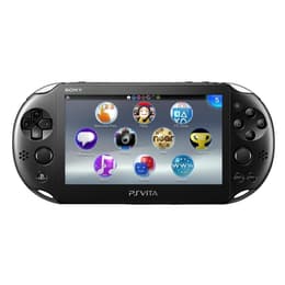 PlayStation Vita Slim PCH-2004 - Zwart