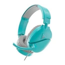 Recon 70 gaming Hoofdtelefoon - bedraad microfoon Groen