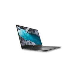 Dell XPS 15 7590 15" Core i9 2.4 GHz - SSD 512 GB - 16GB AZERTY - Frans