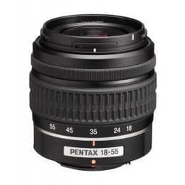 Lens K 18-55mm f/3.5-5.6