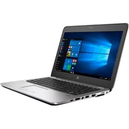 Hp EliteBook 820 G1 12" Core i5 1.9 GHz - SSD 256 GB - 8GB QWERTZ - Duits