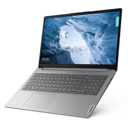 Lenovo IdeaPad 1 15IGL7 15" Celeron 1.1 GHz - SSD 128 GB - 4GB QWERTY - Portugees