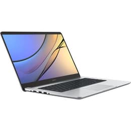 Huawei MateBook D15 BOB-WAI9 15" Core i3 2.1 GHz - SSD 256 GB - 8GB AZERTY - Frans