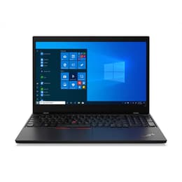 Lenovo ThinkPad L15 Gen 1 15" Ryzen 3 PRO 2.1 GHz - SSD 256 GB - 8GB AZERTY - Frans