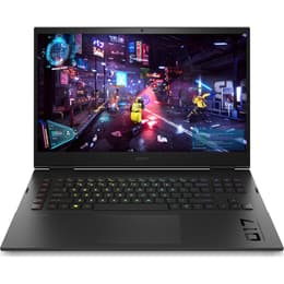 HP Omen 16-WD0045NF 16" Core i7 2.4 GHz - SSD 512 GB - 16GB - NVIDIA GeForce RTX 4060 AZERTY - Frans