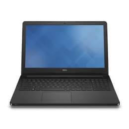 Dell Vostro 3568 15" Core i3 2 GHz - SSD 512 GB - 12GB AZERTY - Frans