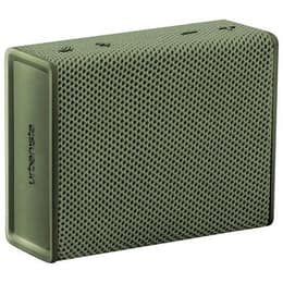 Urbanista Sydney Speaker Bluetooth - Groen