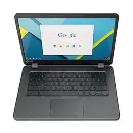 Lenovo Chromebook N42-20 Celeron 1.6 GHz 32GB eMMC - 4GB QWERTY - Italiaans