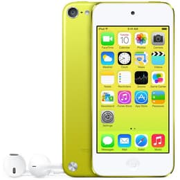 iPod Touch 5 32GB - Groen