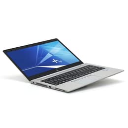 Hp EliteBook 830 G7 13" Core i5 1.7 GHz - SSD 512 GB - 16GB QWERTZ - Duits