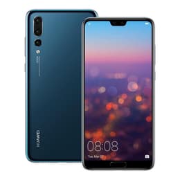 Huawei P20 Pro Simlockvrij