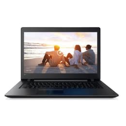 Lenovo IdeaPad 110-17ACL 17" E 1.5 GHz - HDD 500 GB - 4GB AZERTY - Frans