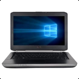 Dell Latitude E5430 14" Core i5 3.1 GHz - SSD 120 GB - 4GB QWERTY - Italiaans