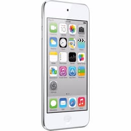 iPod touch 5 2012 32GB - Zilver