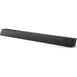 Soundbar & Home cinema-set Philips TAB5105/10 - Zwart