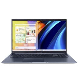 Asus Vivobook M1502IA-BQ100W 15" Ryzen 5 3 GHz - SSD 512 GB - 8GB QWERTY - Engels