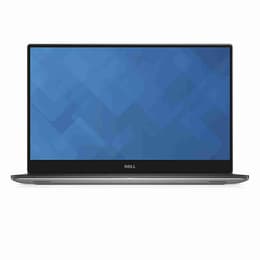 Dell Precision 5520 15" Xeon E3 2.8 GHz - SSD 512 GB - 16GB AZERTY - Frans