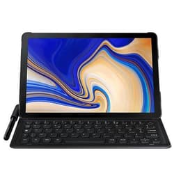 Galaxy Tab S4 (2018) - WiFi + 4G