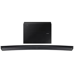 Soundbar & Home cinema-set HW-J6500 - Zwart