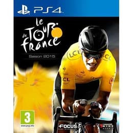 Tour de France 2015 - PlayStation 4