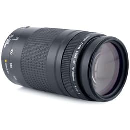 Canon Lens Canon EF 75-300mm f/4-5.6