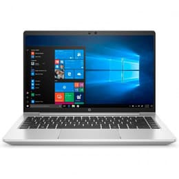 HP ProBook 440 G8 14" Core i7 2.8 GHz - SSD 512 GB - 16GB QWERTY - Italiaans