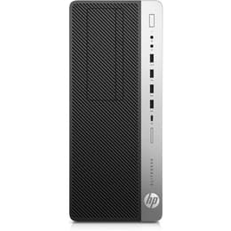 HP EliteDesk 800 G4 Core i5 2.1 GHz - SSD 256 GB RAM 8GB