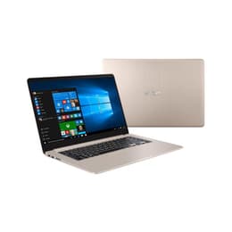 Asus NoteBook 15" Core i7 1.8 GHz - HDD 1 TB - 8GB AZERTY - Frans