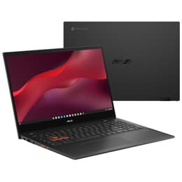 Asus Chromebook Vibe CX55 Flip CX5501FEA-NA0271 Core i3 3 GHz 256GB SSD - 8GB QWERTY - Spaans