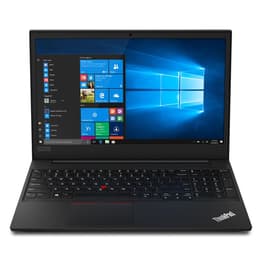 Lenovo ThinkPad E595 15" Ryzen 5 2.1 GHz - SSD 1000 GB - 16GB AZERTY - Frans