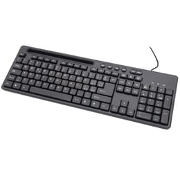 Cortek Toetsenbord QWERTY Italiaans CORFK1