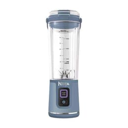 Blender/Mixer Ninja BC151EUNV 0,5300L - Blauw