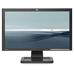 18-inch HP LE1851W LCD Beeldscherm Zwart