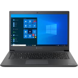 Dynabook Tecra A40-G PMZ20E-0K8043DU 14" Celeron 1.9 GHz - SSD 128 GB - 4GB QWERTY - Engels