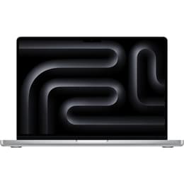 MacBook Pro 14" (2023) - QWERTZ - Duits